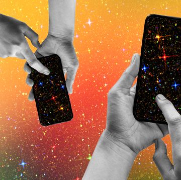 cosmo abby silverman