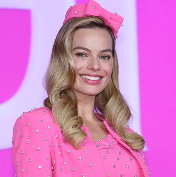 "Barbie" Seoul Press Conference "barbie" seoul press conference