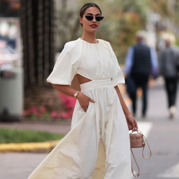 bridal shower outfit