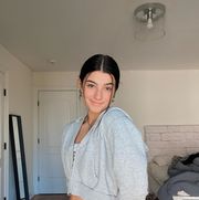 charli d'amelio net worth