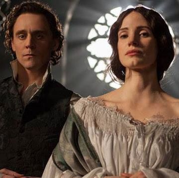 jessica chastain crimson peak jessica chastain crimson peak