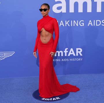 amfar gala cannes 2023 arrivals