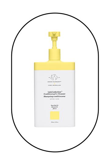 Drunk Elephant Laini Latherless Conditioning Co-Cleanser Drunk Elephant Laini Latherless Conditioning Co-Cleanser