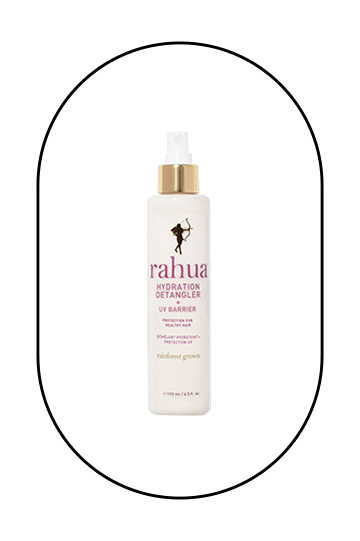 Rahua Hydration Detangler + UV Barrier Rahua Hydration Detangler + UV Barrier