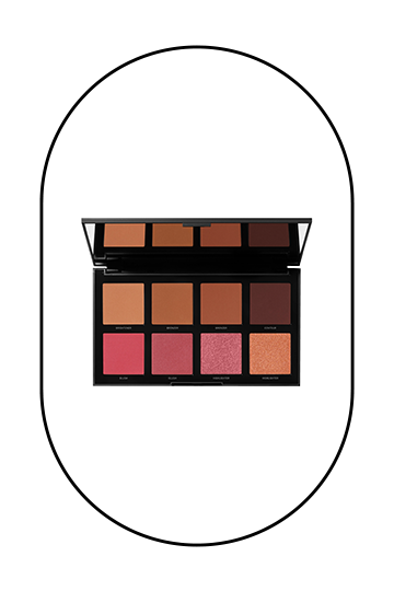 Complexion Pro Face Palette Complexion Pro Face Palette