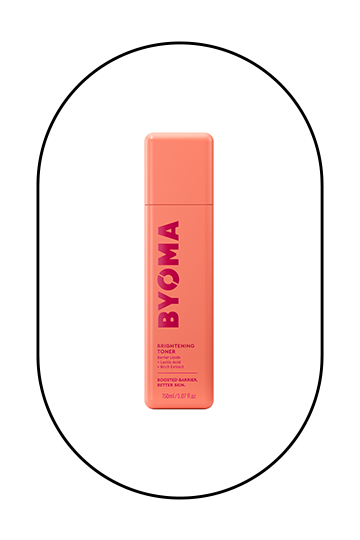 Brightening Toner Brightening Toner