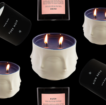 best smelling candles