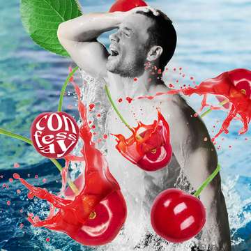 confessay i popped a real 40yearold virgin’s cherry