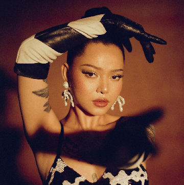 bella poarch cosmopolitan bella poarch cosmopolitan