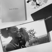 best wedding photo albums