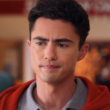 how old are these characters