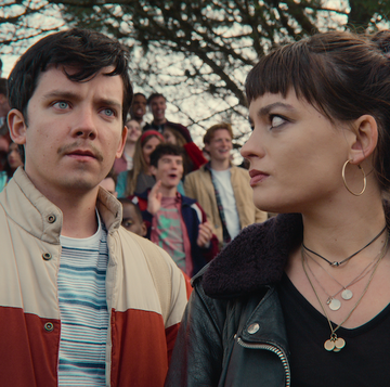 netflix sex education season 4