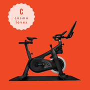 soulcycle at home studio bike