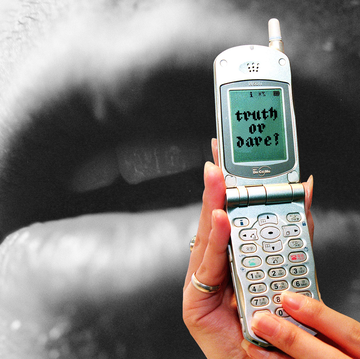 truth or dare questions over text